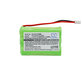 Akkumulátor Audioline Baby Care V100, 900mAh, Ni-MH, 3.6V, GP100AAAHC3BMJ, HQ
