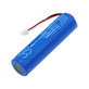 Akkumulátor Philips Avent SCD923P, SCD923/26, Avent SCD923, 3350mAh, Li-ion, 3.7V, 1S1PBL1865-2.6, HQ