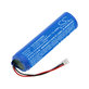 Akkumulátor Philips Avent SCD923P, SCD923/26, Avent SCD923, 3350mAh, Li-ion, 3.7V, 1S1PBL1865-2.6, HQ