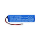 Akkumulátor Philips Avent SCD923P, SCD923/26, Avent SCD923, 3350mAh, Li-ion, 3.7V, 1S1PBL1865-2.6, HQ