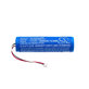 Akkumulátor Philips Avent SCD833, Avent SCD835, Avent SCD841, Avent SCD831, 3400mAh, Li-ion, 3.7V, 1S1PBL1865-2.6, HQ