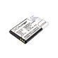Akkumulátor Nokia 1208, 1110, 2310, 1200mAh, Li-ion, 3.7V, BL-5C, HQ