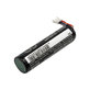 Akkumulátor Datalogic GM4100, 4400, 3400mAh, Li-ion, 3.7V, 128000894, HQ