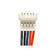 Akkumulátor Datalogic GM4100, 4400, 3400mAh, Li-ion, 3.7V, 128000894, HQ