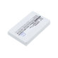 Akkumulátor Cipherlab 8300-L, Metrologic MK5502, 750mAh, Li-Ion, 3.7V, BA-80S700, HQ