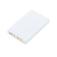 Akkumulátor Cipherlab 8300-L, Metrologic MK5502, 750mAh, Li-Ion, 3.7V, BA-80S700, HQ