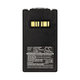Akkumulátor Datalogic Falcon X4, X3, 6800mAh, Li-Ion, 3.7V, 94ACC1386, HQ