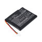 Akkumulátor Motorola CS3070, CS3300, Zebra CS3070, 700mAh, Li-Ion, 3.7V, 82-133770-01, HQ