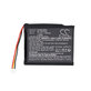 Akkumulátor Motorola CS3070, CS3300, Zebra CS3070, 700mAh, Li-Ion, 3.7V, 82-133770-01, HQ