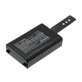 Akkumulátor Unitech HT680, 2200mAh, Li-Ion, 3.7V, 1400-900005G, HQ
