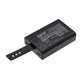 Akkumulátor Unitech HT680, 2200mAh, Li-Ion, 3.7V, 1400-900005G, HQ