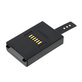 Akkumulátor Unitech HT680, 2200mAh, Li-Ion, 3.7V, 1400-900005G, HQ