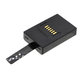 Akkumulátor Unitech HT680, 2200mAh, Li-Ion, 3.7V, 1400-900005G, HQ