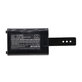 Akkumulátor Unitech HT680, 2200mAh, Li-Ion, 3.7V, 1400-900005G, HQ
