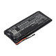 Akkumulátor Garmin Varia TL, RTL510, Varia RTL501, 950mAh, Li-Pol, 3.7V, 361-00082-00, HQ