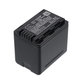 Akkumulátor Panasonic HC-550EB, 4040mAh, Li-Ion, 3.6V, VW-VBT380, HQ