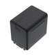Akkumulátor Panasonic HC-550EB, 4040mAh, Li-Ion, 3.6V, VW-VBT380, HQ