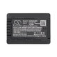Akkumulátor Panasonic HC-550EB, 4040mAh, Li-Ion, 3.6V, VW-VBT380, HQ