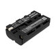 Akkumulátor Feelworld Monitor, Sony UPX-2000, 2000mAh, Li-Ion, 7.4V, NP-F330, NP-F570, HQ