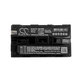 Akkumulátor Feelworld Monitor, Sony UPX-2000, 2000mAh, Li-Ion, 7.4V, NP-F330, NP-F570, HQ