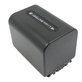 Akkumulátor Sony DCR-DVD, HC, SR, HDR-CX, HC, PJ, XR, NEX-VG, 1500mAh, Li-Ion, 7.4V, NP-FV70, HQ