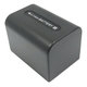 Akkumulátor Sony DCR-DVD, HC, SR, HDR-CX, HC, PJ, XR, NEX-VG, 1500mAh, Li-Ion, 7.4V, NP-FV70, HQ