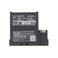 Akkumulátor AEE D33, magicae S50, S70, 1500mAh, Li-Ion, 3.7V, DS-S50, HQ
