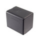 Akkumulátor Panasonic HC, HDC, SDR, 3000mAh, Li-Ion, 3.7V, VW-VBK360, HQ