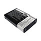 Akkumulátor Garmin E1, E2, Garmin Virb Elite, 2200mAh, Li-Ion, 3.7V, 010-11599-00, HQ