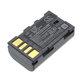 Akkumulátor JVC Gr-D850ek, 800mAh, Li-Ion, 7.4V, BN-VF808, HQ