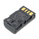 Akkumulátor JVC Gr-D850ek, 800mAh, Li-Ion, 7.4V, BN-VF808, HQ