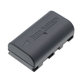 Akkumulátor JVC Gr-D850ek, 800mAh, Li-Ion, 7.4V, BN-VF808, HQ