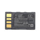Akkumulátor JVC Gr-D850ek, 800mAh, Li-Ion, 7.4V, BN-VF808, HQ