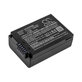 Akkumulátor Nikon Z50, Z50 ZFC, Z30, Z FC, 1280mAh, Li-Ion, 7.6V, EN-EL25, HQ