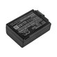 Akkumulátor Nikon Z50, Z50 ZFC, Z30, Z FC, 1280mAh, Li-Ion, 7.6V, EN-EL25, HQ