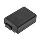Akkumulátor Nikon Z50, Z50 ZFC, Z30, Z FC, 1280mAh, Li-Ion, 7.6V, EN-EL25, HQ