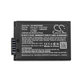 Akkumulátor Nikon Z50, Z50 ZFC, Z30, Z FC, 1280mAh, Li-Ion, 7.6V, EN-EL25, HQ