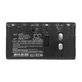 Akkumulátor Blaupunkt, Sony, Akai, HP, 2100mAh, Ni-MH, 6V, NP-33, HQ