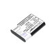 Akkumulátor Sony HDR-AZ1, 640mAh, Li-Ion, 3.7V, NP-BY1, HQ