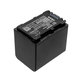 Akkumulátor Sony Fdr-Ax33, Sony Fdr-Ax40, Sony Fdr-Ax45, Sony Fdr-Ax, 2050mAh, Li-Ion, 7.3V, NP-FV50A, HQ