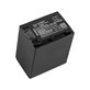 Akkumulátor Sony Fdr-Ax33, Sony Fdr-Ax40, 3050mAh, Li-Ion, 7.3V, NP-FV100A, HQ