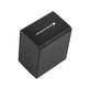 Akkumulátor Sony Fdr-Ax33, Sony Fdr-Ax40, 3050mAh, Li-Ion, 7.3V, NP-FV100A, HQ