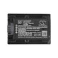 Akkumulátor Sony Fdr-Ax33, Sony Fdr-Ax40, 3050mAh, Li-Ion, 7.3V, NP-FV100A, HQ