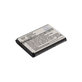 Akkumulátor Samsung NV100HD, 1100mAh, Li-Ion, 3.7V, SLB-1137D, HQ
