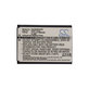 Akkumulátor Samsung NV100HD, 1100mAh, Li-Ion, 3.7V, SLB-1137D, HQ