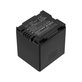 Akkumulátor Panasonic NV, PV, VDR, Hitachi DZ, 2160mAh, Li-Ion, 7.4V, BZ-BP14S, HQ