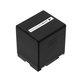 Akkumulátor Panasonic NV, PV, VDR, Hitachi DZ, 2160mAh, Li-Ion, 7.4V, BZ-BP14S, HQ