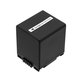 Akkumulátor Panasonic NV, PV, VDR, Hitachi DZ, 2160mAh, Li-Ion, 7.4V, BZ-BP14S, HQ