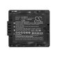 Akkumulátor Panasonic NV, PV, VDR, Hitachi DZ, 2160mAh, Li-Ion, 7.4V, BZ-BP14S, HQ