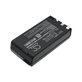Akkumulátor Canon E06, Canon E07, 2100mAh, Ni-MH, 6V, BP-711, HQ